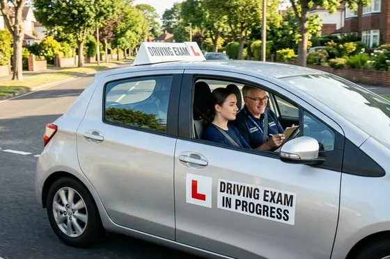 Conduite accompagnée (AAC)